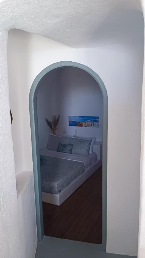 شقة Elias Cave House 270O Caldera View Oia المظهر الخارجي الصورة