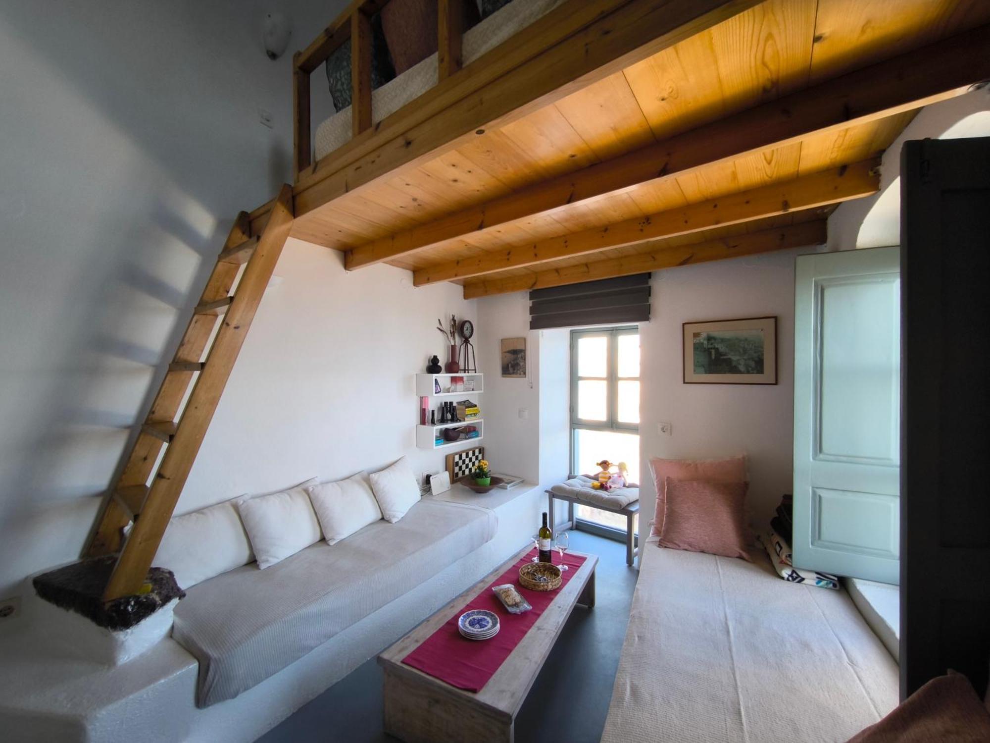 شقة Elias Cave House 270O Caldera View Oia المظهر الخارجي الصورة